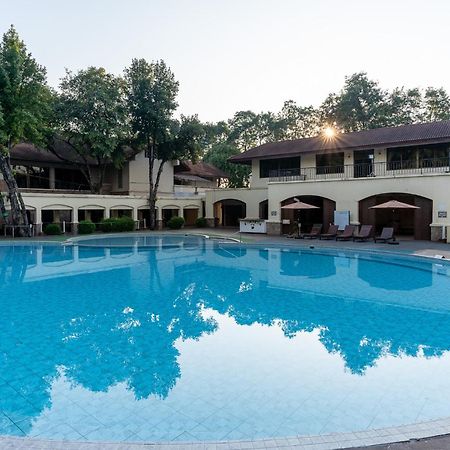Pung-Waan Resort&Spa Kanchanaburi Exterior foto